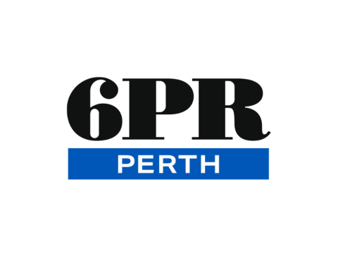 6PR Radio Perth Dr Amelia Harray