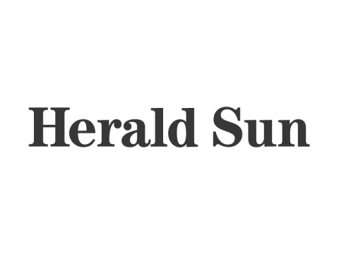 Herald Sun Dr Amelia Harray